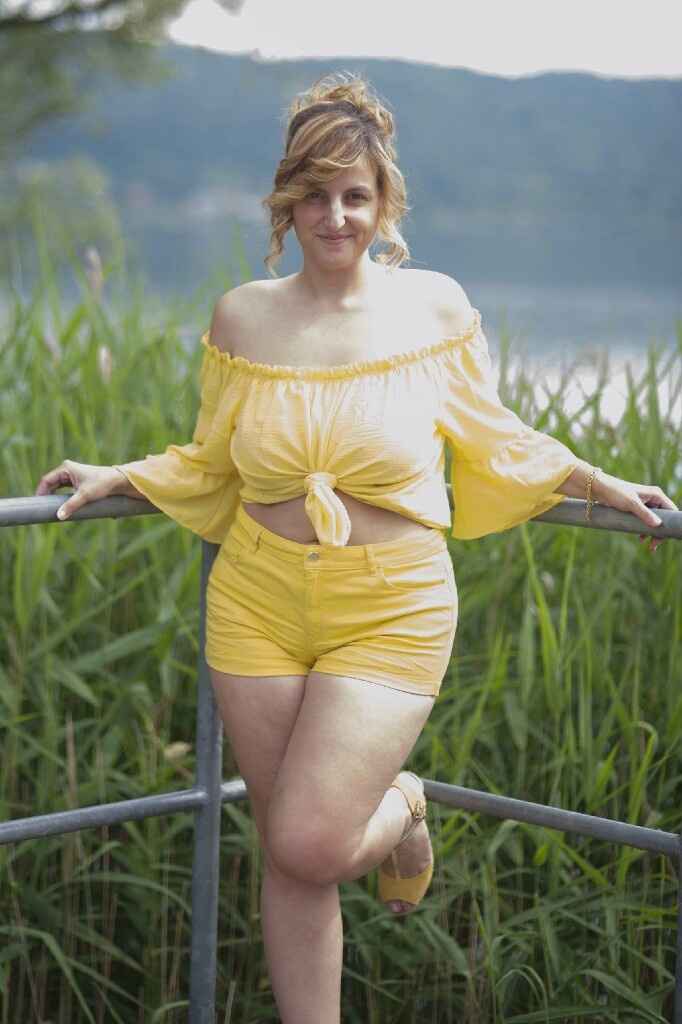 Il nostro shooting prematrimoniale - 3