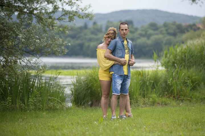 Il nostro shooting prematrimoniale - 1