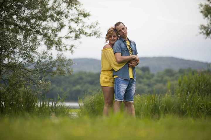 Il nostro shooting prematrimoniale - 2