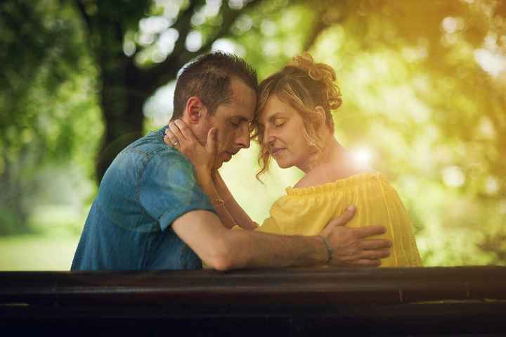 Il nostro shooting prematrimoniale - 5