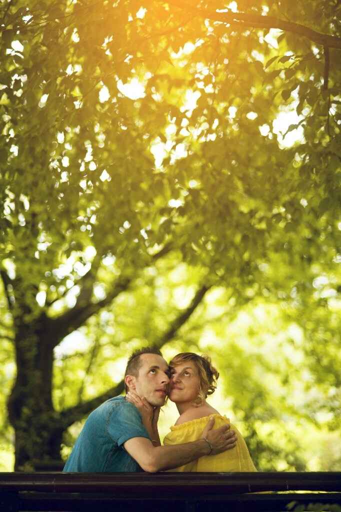 Il nostro shooting prematrimoniale - 6