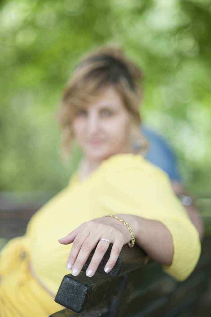 Il nostro shooting prematrimoniale - 8