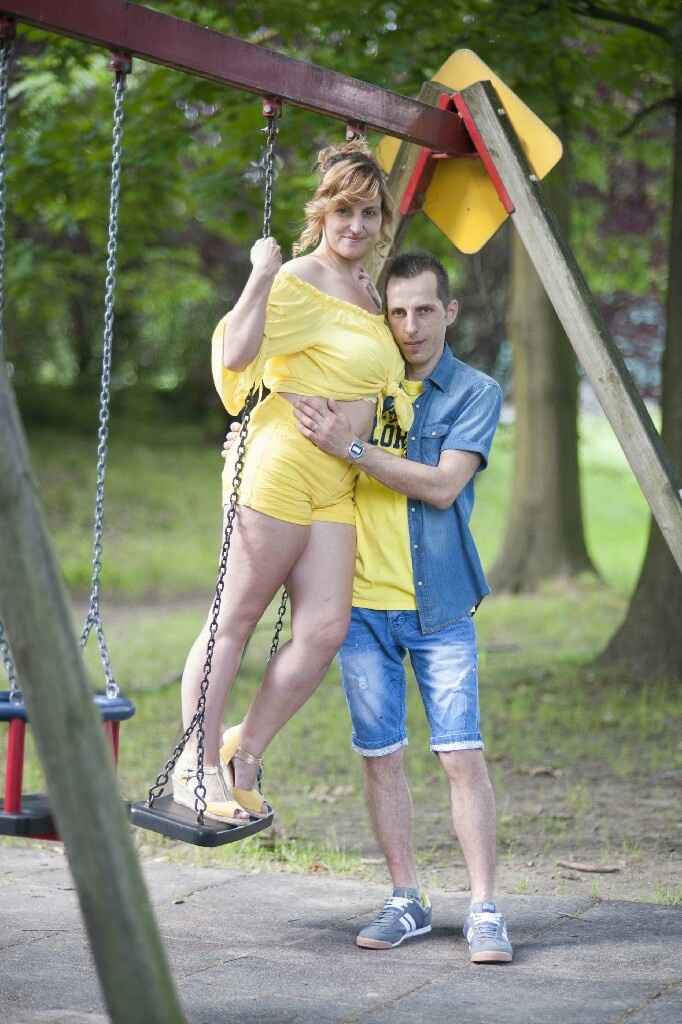 Il nostro shooting prematrimoniale - 3