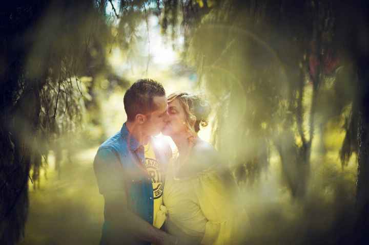 Il nostro shooting prematrimoniale - 6