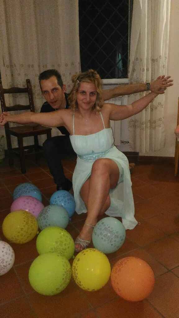 Che serata inaspettata!!! addio celibato e nubilato!!! - 1