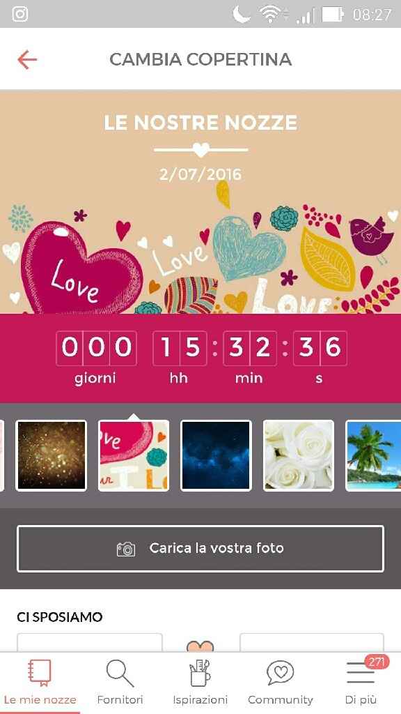 Non posso stare calma...domani mi sposo!!! - 2