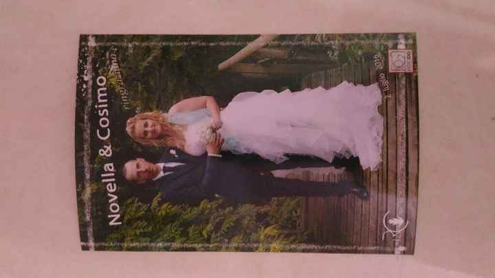 Il nostro giorno meraviglioso...2 luglio 2016 - 1