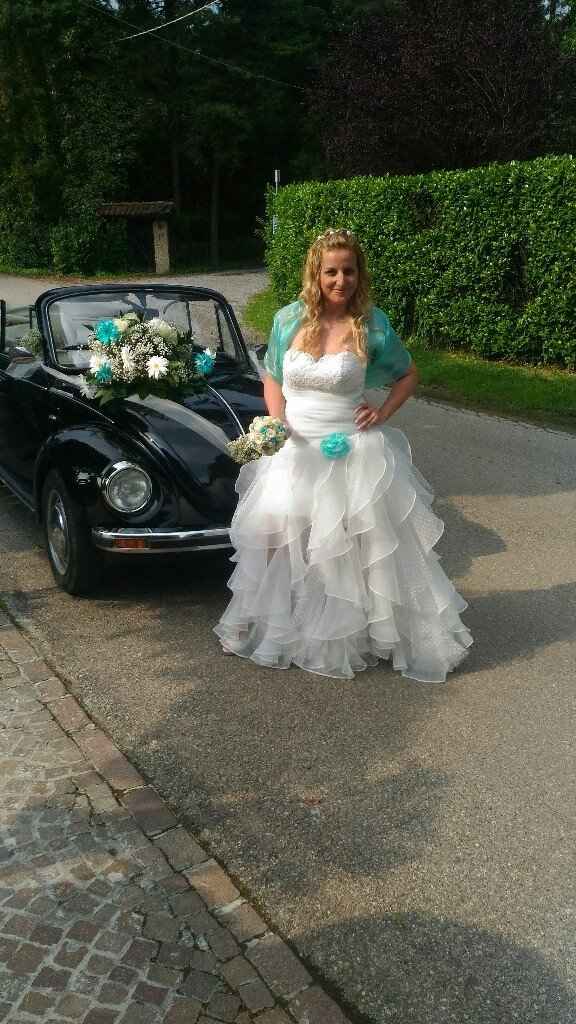 Il nostro giorno meraviglioso...2 luglio 2016 - 2