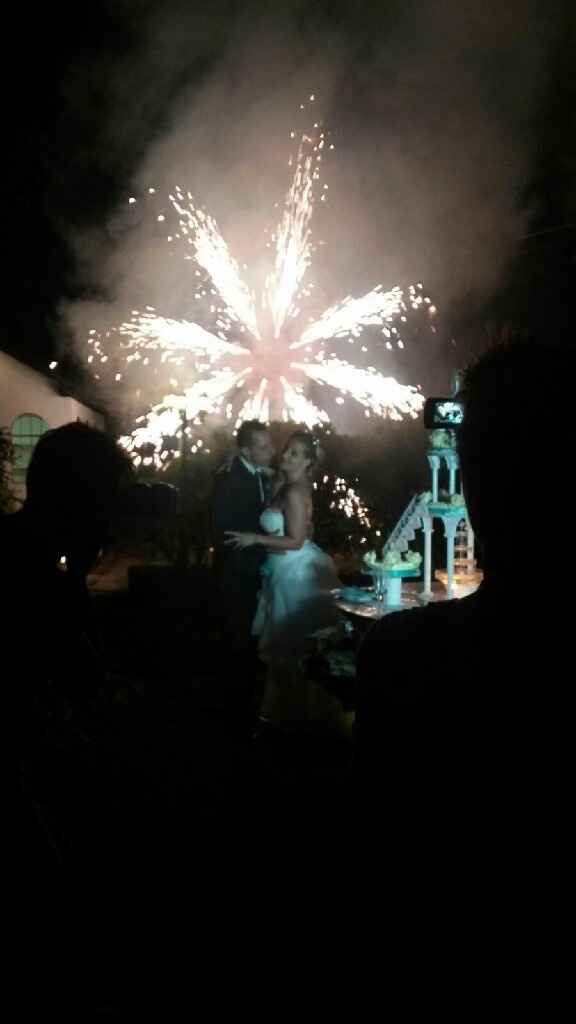 Il nostro giorno meraviglioso...2 luglio 2016 - 5