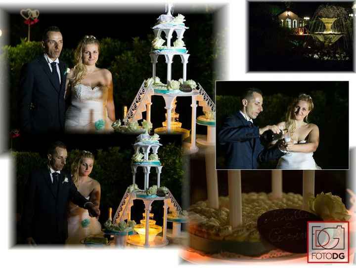 Mi fate vedere le vostre torte? - 1