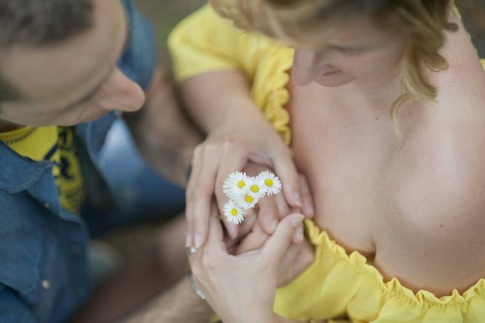 Il nostro shooting prematrimoniale - 5