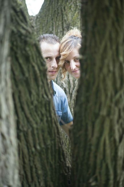Il nostro shooting prematrimoniale - 4