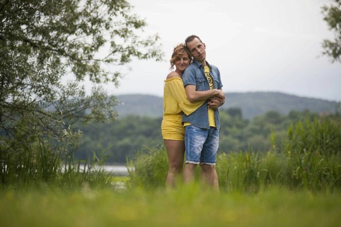 Il nostro shooting prematrimoniale - 2