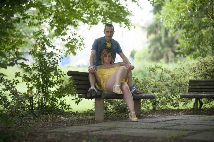 Il nostro shooting prematrimoniale - 3