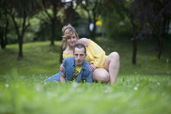 Il nostro shooting prematrimoniale - 4