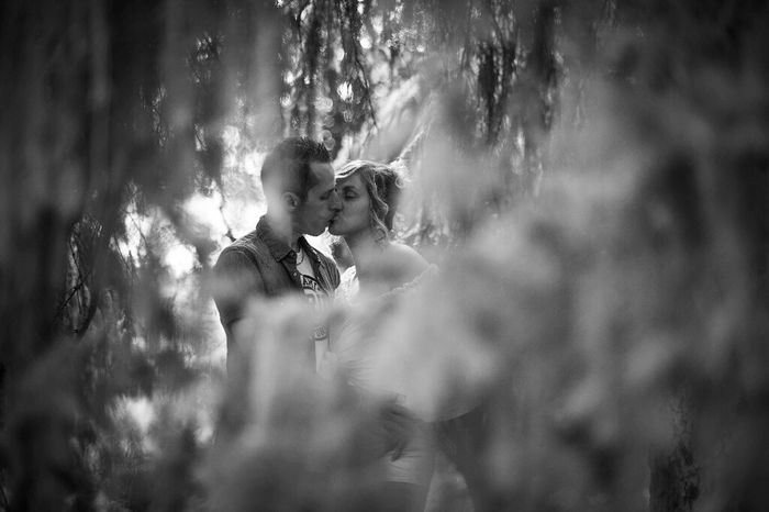 Il nostro shooting prematrimoniale - 5