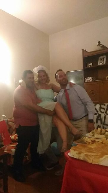 Che serata inaspettata!!! addio celibato e nubilato!!! - 12