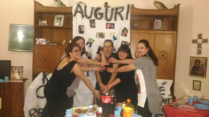 Che serata inaspettata!!! addio celibato e nubilato!!! - 14