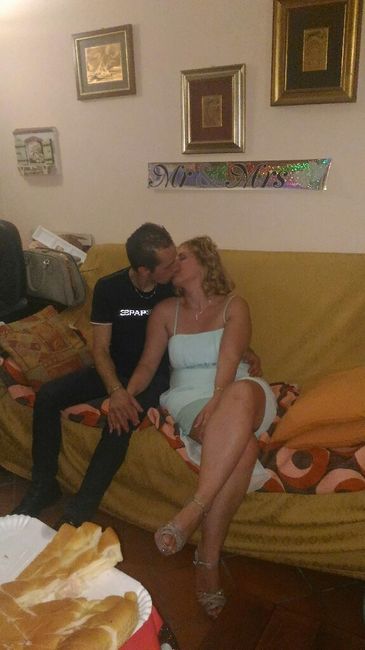 Che serata inaspettata!!! addio celibato e nubilato!!! - 25