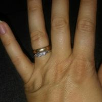 Scelta delle fedi. - 1