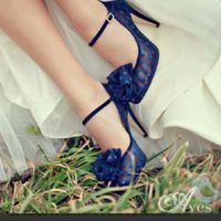 Dopo l'abito le scarpe! - 1