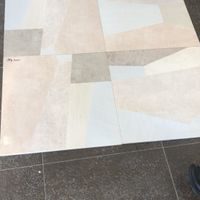 Pavimento di casa - 1