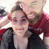 Postate una foto di voi due 👇 - 1