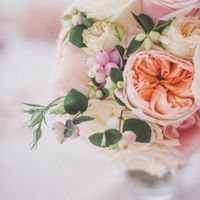 fiori e allestimenti