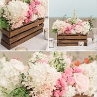 fiori e allestimenti