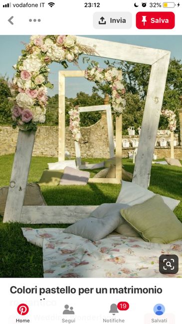 Tema matrimonio, come scegliere? - 2