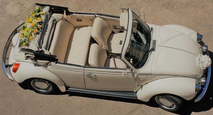 Decorazione macchina - 1