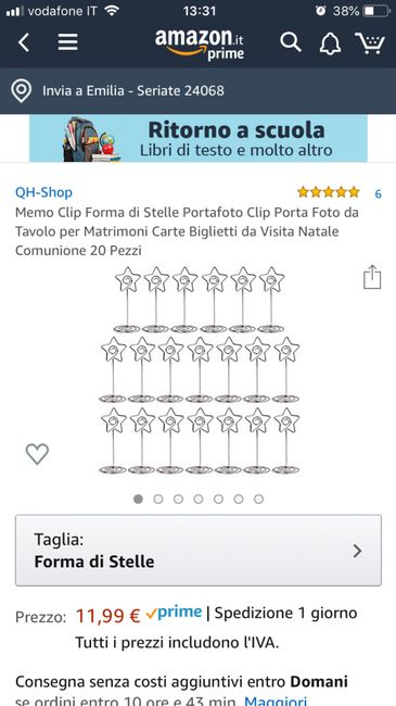 Help segnaposti fai da te 6