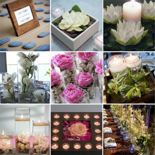 Tema Zen per il mio matrimonio 🧘🏼‍♀️ idee??!! - 7