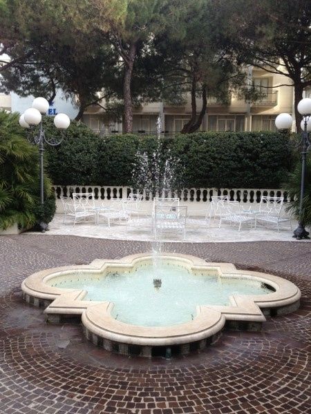 Com'è la vostra location??? - 1