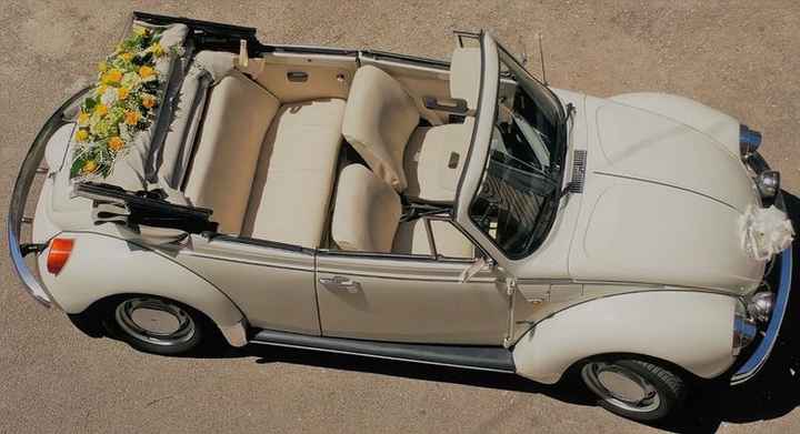 Decorazione macchina - 1