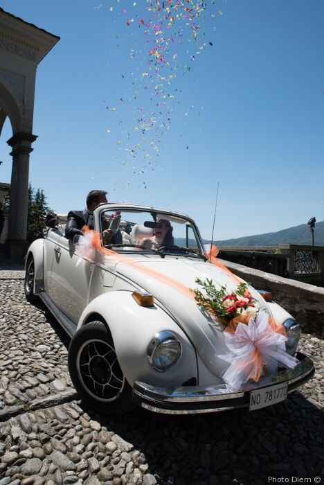 Decorazione macchina - 4