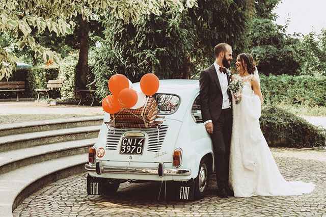 Decorazione macchina - 5