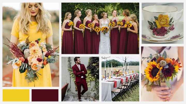 Vestito damigelle - 4