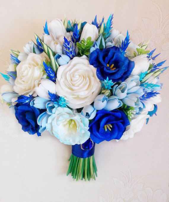 Bouquet da sposa - 2