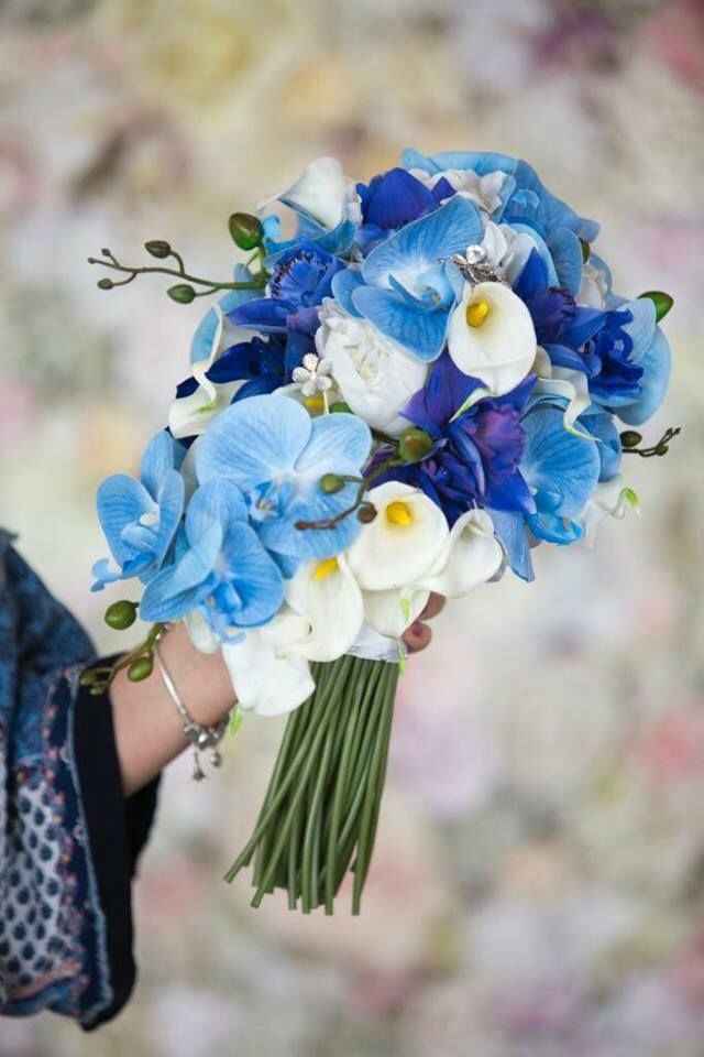 Bouquet da sposa - 4