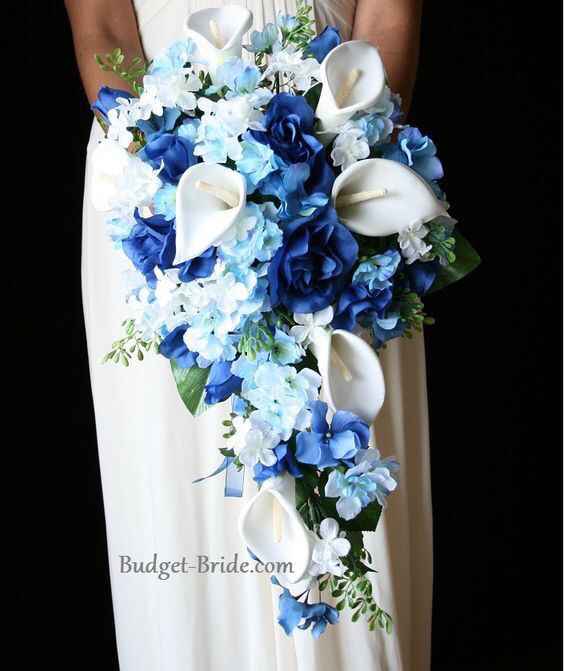 Bouquet da sposa - 7