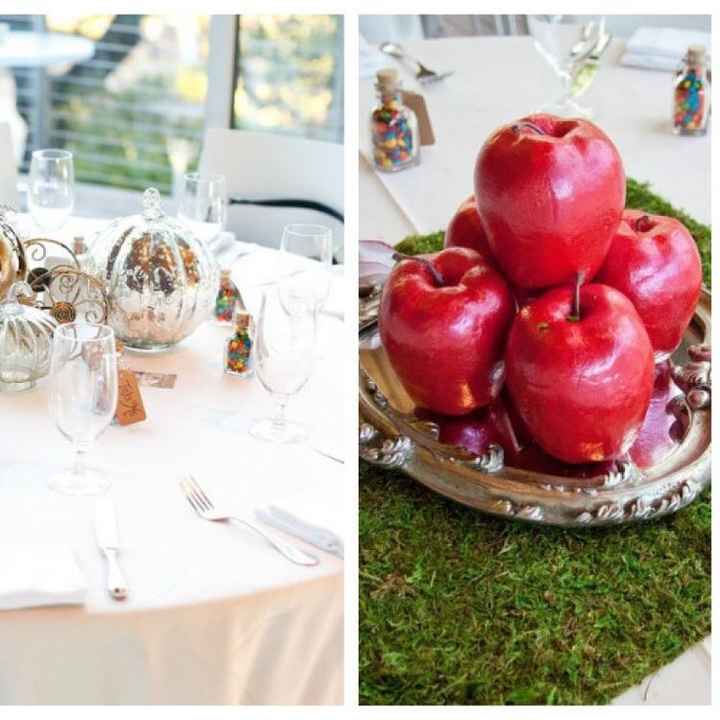 Matrimonio Disney - 7