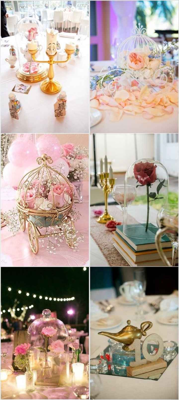 Matrimonio Disney - 8