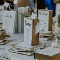 Matrimonio Letterario... ed è subito noia? - 2