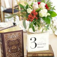 Matrimonio Letterario... ed è subito noia? - 5