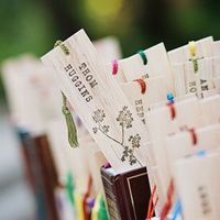 Matrimonio Letterario... ed è subito noia? - 6