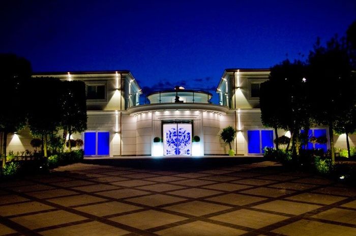 le due torri event presenzano Ce