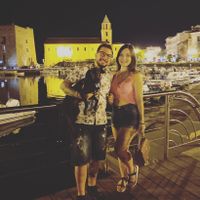 Postate una foto di voi due 👇 - 1