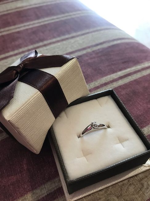 Mega sorprese per il mio compleanno di oggi - 2