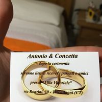 Partecipazioni fai da te(o quasi) - 3